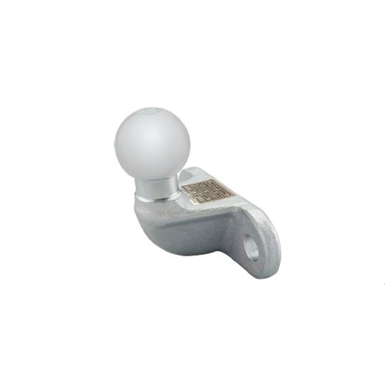 Anhängekupplungskugel Ø 50 mm