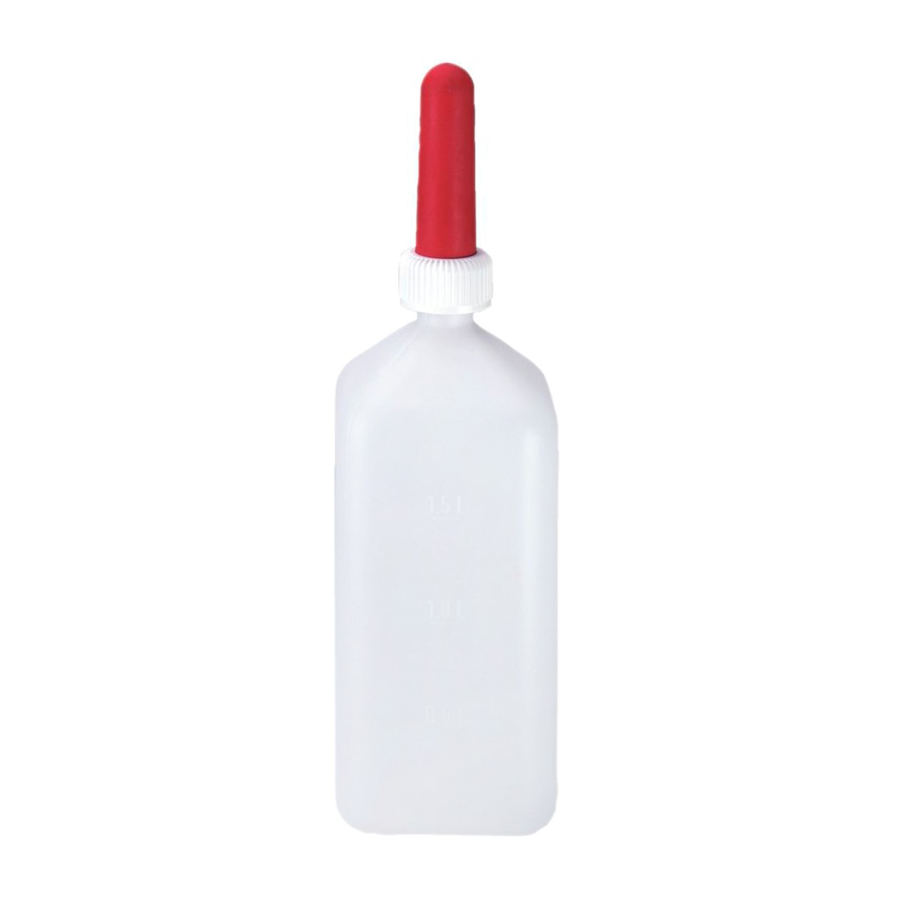 Milchflasche