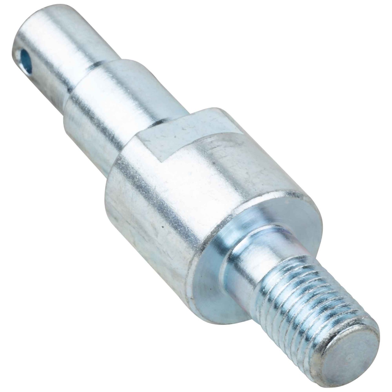Verbindungsbolzen / Bordwandfedrehilfe
