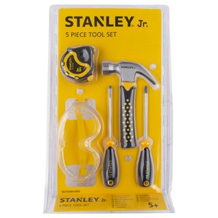 Standley Jr. Werkzeug Set