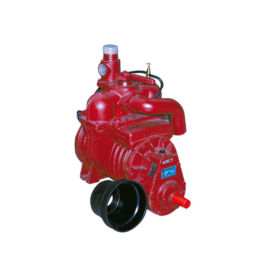 Kompressor Battioni - 11870 Liter