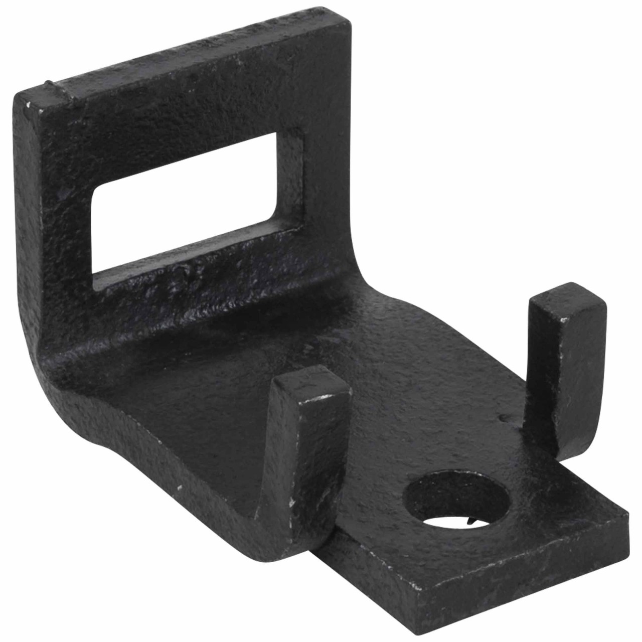 Halter für Gareeggenzinken