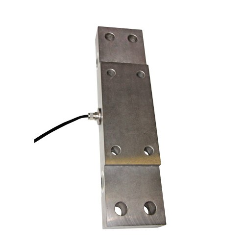 Aufbauwiegestab Stahl