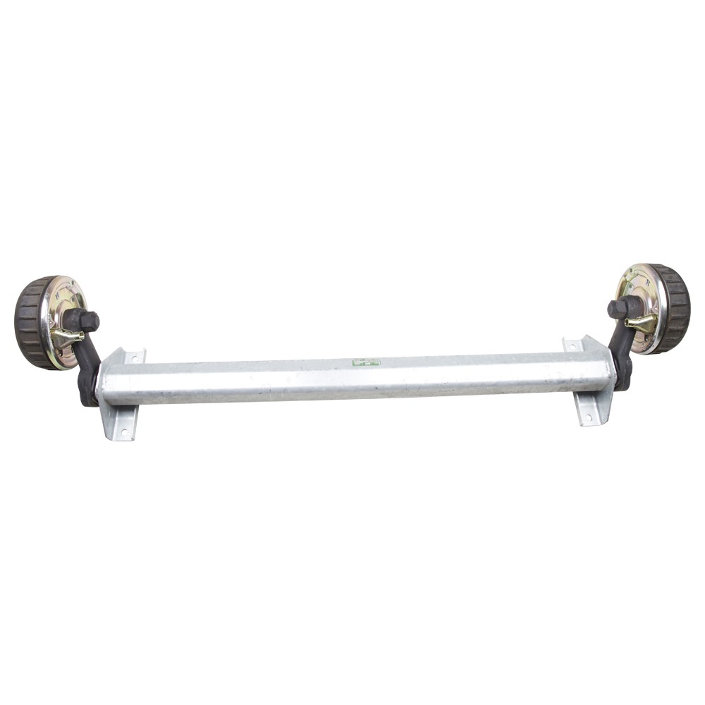 Bremsachse Alko - TYP B1800-9 Plus