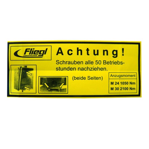Aufkleber