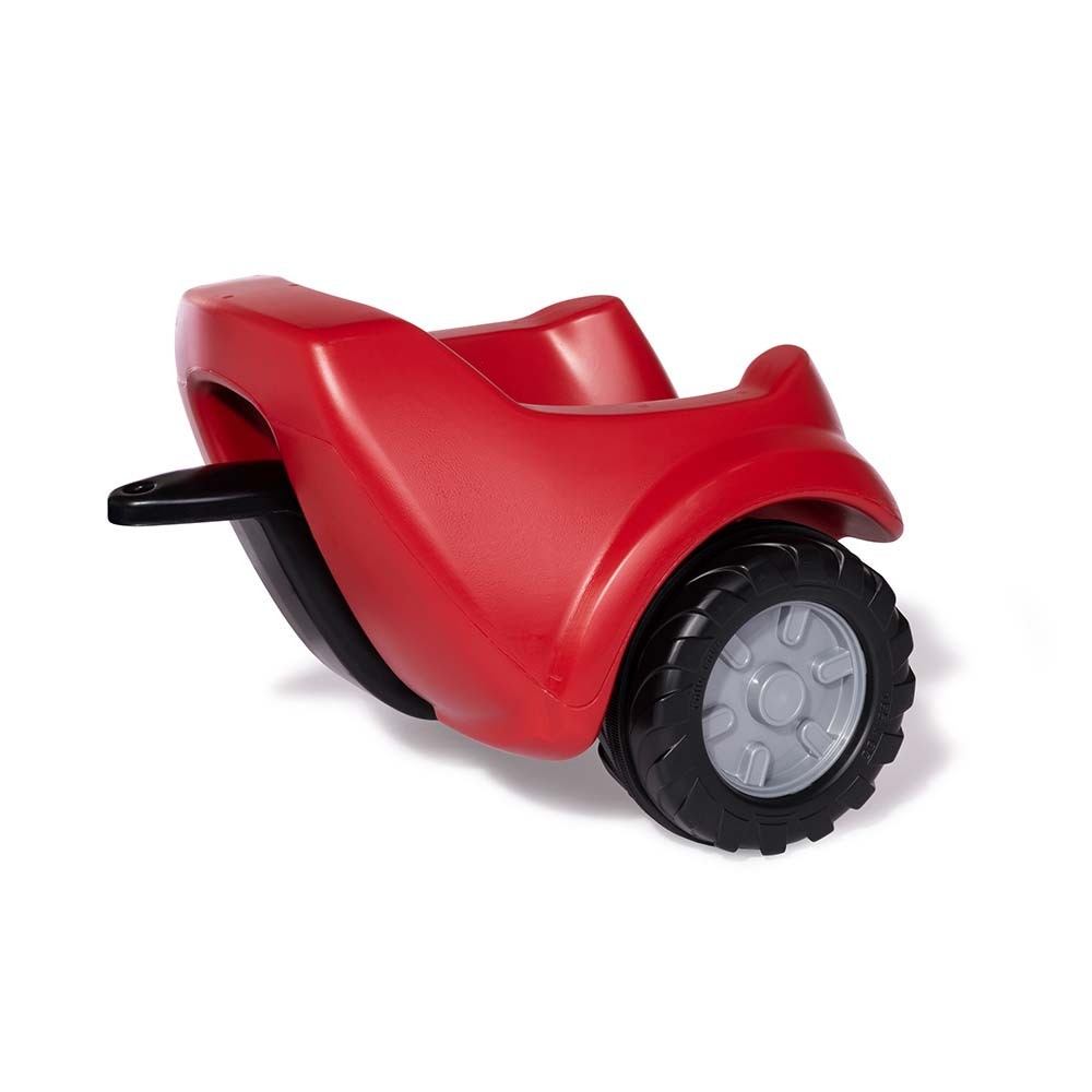 Minitrac - Anhänger für Case CVX 1170