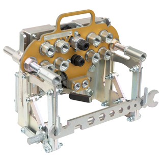 Multikuppler-Set F-Con Multi