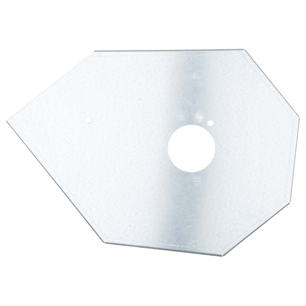 Abdeckhaube für Seitenarm "Speedcover"