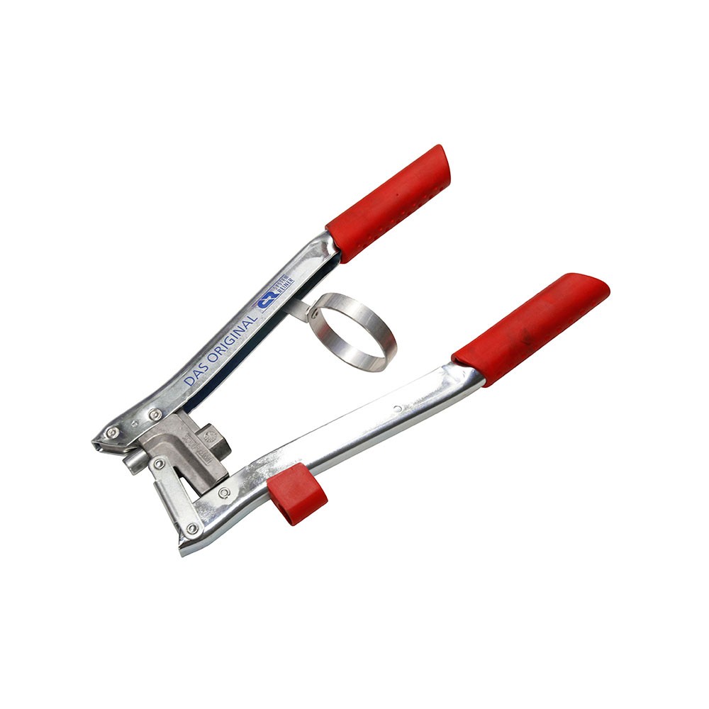 HD-Fettpresse "System Reiner"