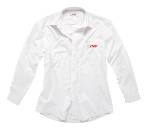 Fashion - Hemd "Fliegl" langärmlig