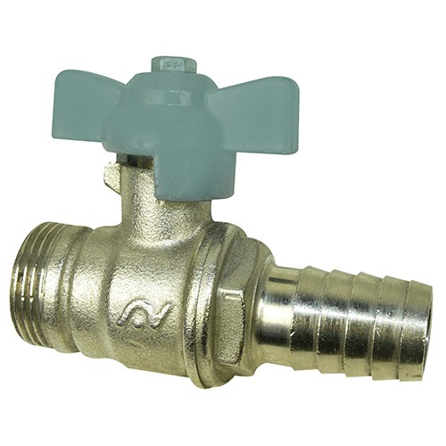 Ablasshahn 3/4"