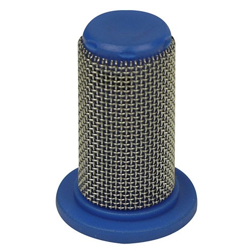 Düsenfilter für Sprüheinrichtung