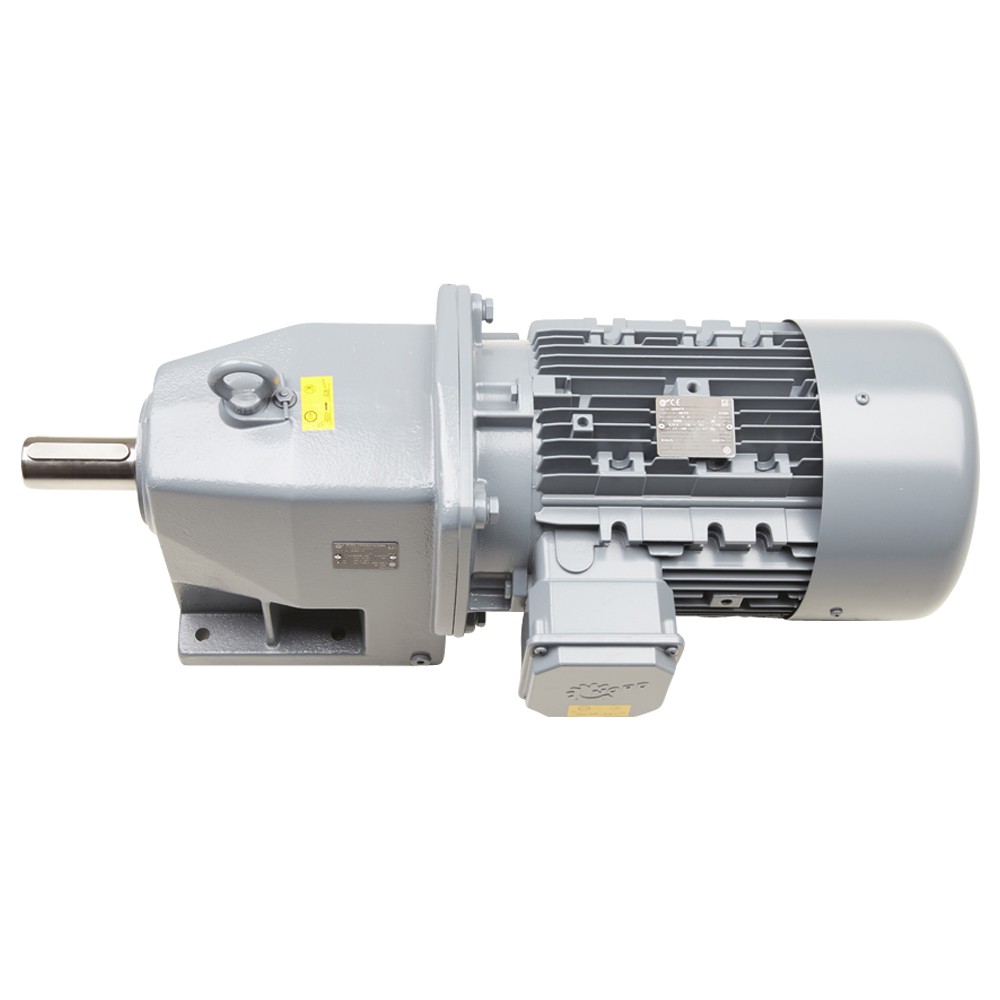 Kegelstirnradgetriebemotor