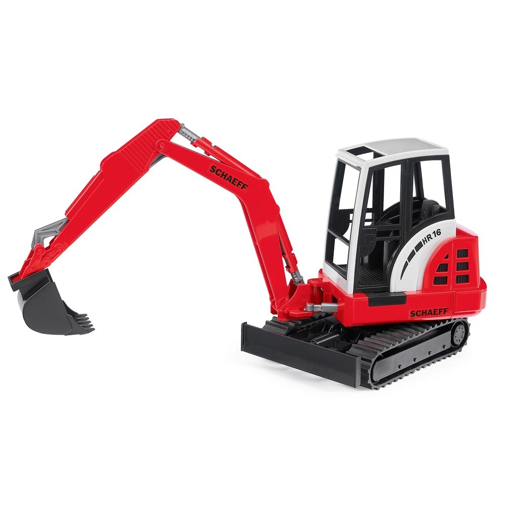 Spielzeug Schaeff HR16 Minibagger