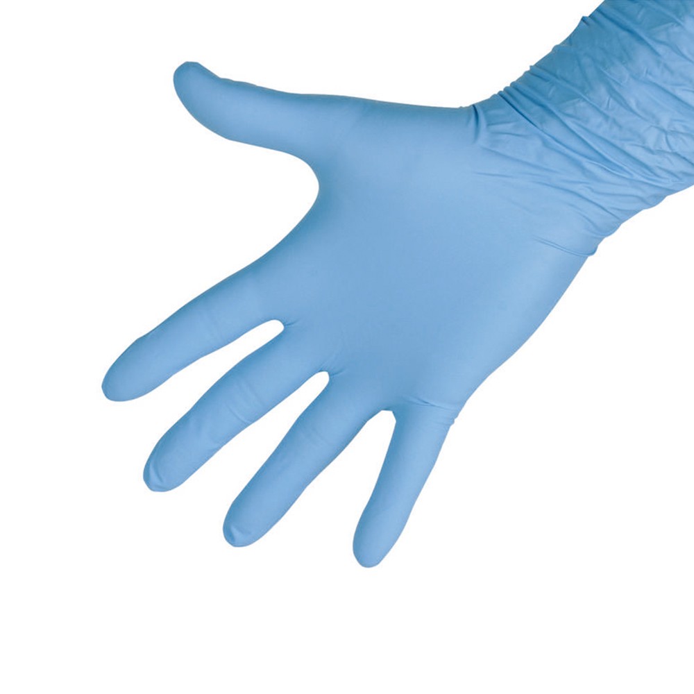 Einmalhandschuhe Nitrile Premium