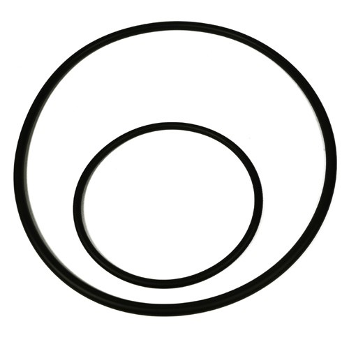 O-Ring außen für Drehgelenk 4''