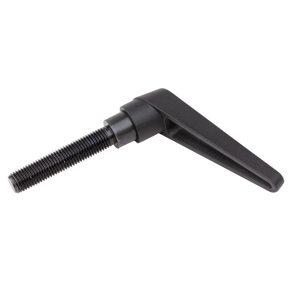 Klemmhebel verstellbar