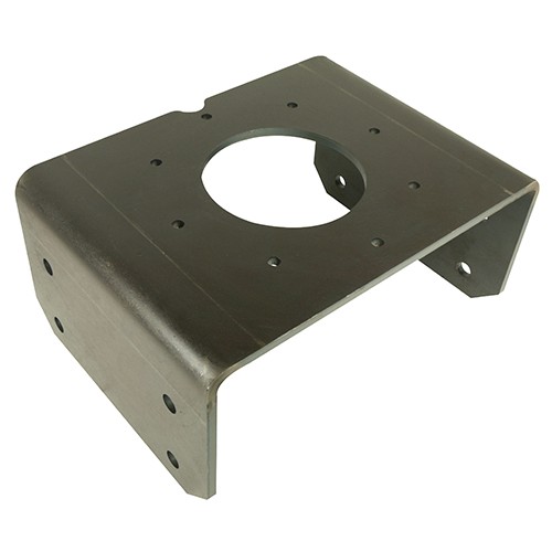 Zwischenadapter für Getriebe Favorit