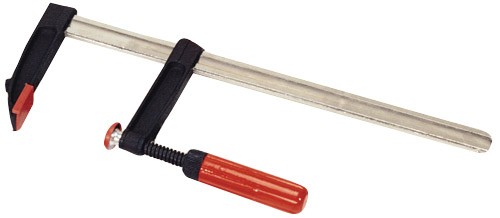 Schraubzwinge